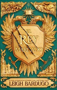 EL REY MARCADO 1. EL REY MARCADO