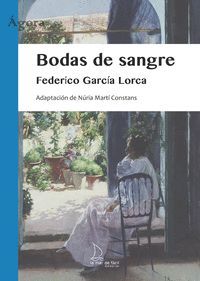 BODAS DE SANGRE