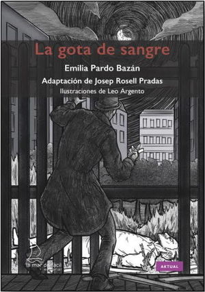GOTA DE SANGRE, LA