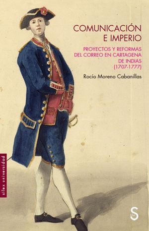 COMUNICACIN E IMPERIO