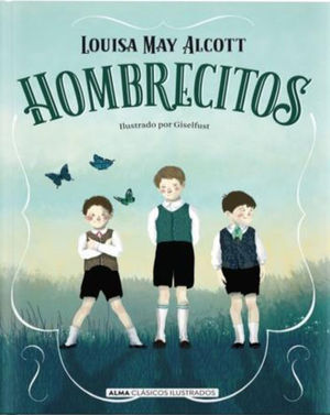 HOMBRECITOS