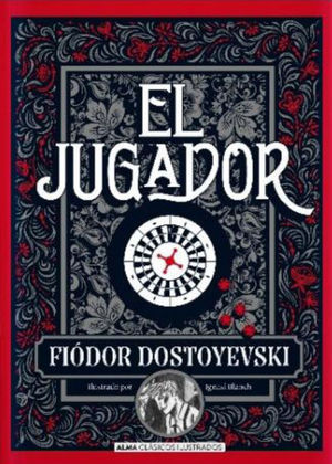 EL JUGADOR