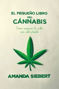 EL PEQUEO LIBRO DEL CANNABIS