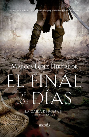 EL FINAL DE LOS DAS