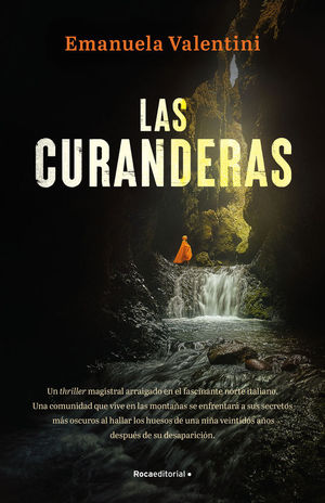 LAS CURANDERAS