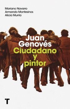 JUAN GENOVS. CIUDADANO Y PINTOR