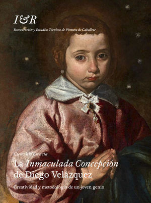 LA INMACULADA CONCEPCIN DE DIEGO VELZQUEZ