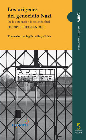 LOS OR�GENES DEL GENOCIDIO NAZI