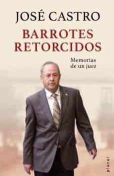 BARROTES RETORCIDOS