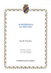 AS MATEMATICAS DA (MIA) VIDA