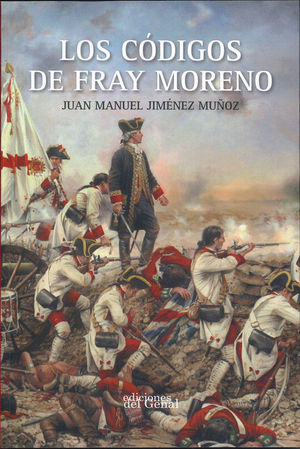 LOS CDIGOS DE FRAY MORENO