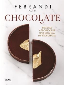 CHOCOLATE. FERRANDI