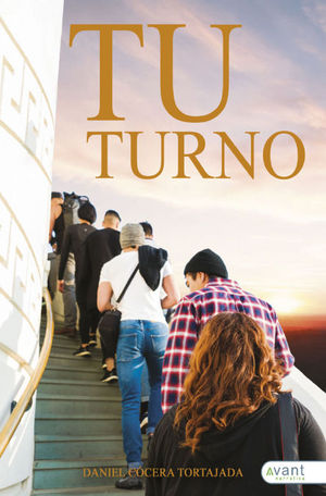 TU TURNO