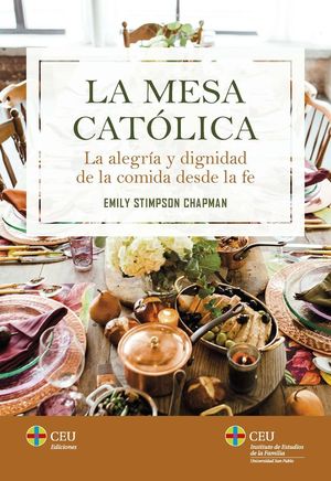 LA MESA CAT�LICA.