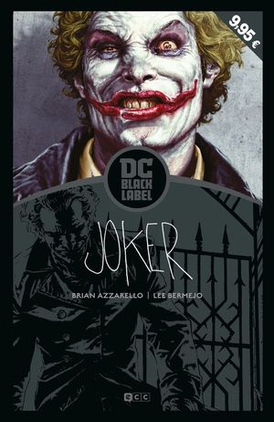 BLP JOKER 2ED