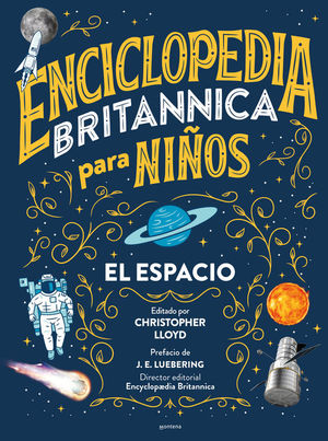 ENCICLOPEDIA BRITANNICA PARA NIOS 1. EL ESPACIO