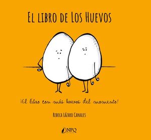 EL LIBRO DE LOS HUEVOS