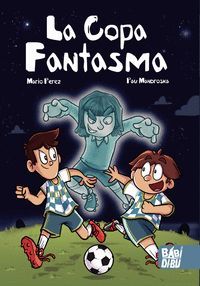 LA COPA FANTASMA