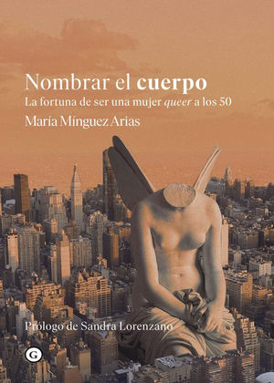 NOMBRAR EL CUERPO