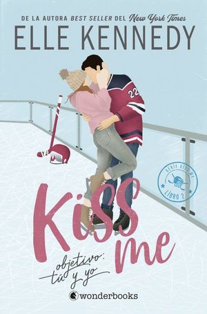 OBJETIVO: T� Y YO (KISS ME 2)