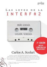 LAS LEYES DE LA INTERFAZ