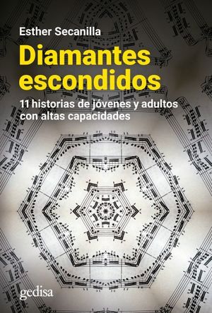 DIAMANTES ESCONDIDOS