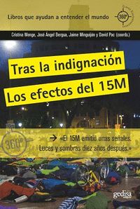 TRAS LA INDIGNACIN. EL 15M: MIRADAS DESDE EL PRESENTE