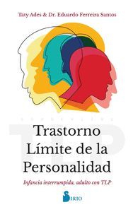 TRASTORNO LMITE DE LA PERSONALIDAD. BORDERLINE