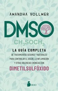 DMSO (DIMETILSULFOXIDO CH3 SOCH3)