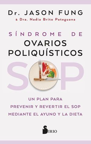 SOP: SINDROME DE OVARIOS POLIQUISTICOS