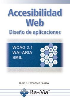 ACCESIBILIDAD WEB. DISEO DE APLICACIONES