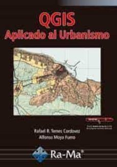 QGIS APLICADO AL URBANISMO