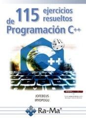 115 EJERCICIOS RESUELTOS DE PROGRAMACION C++