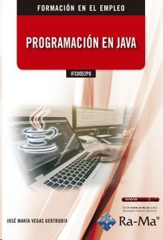 PROGRAMACIN EN JAVA