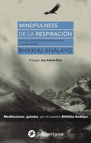 MINDFULNESS DE LA RESPIRACIN