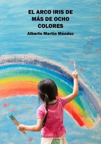 EL ARCO IRIS DE MS DE OCHO COLORES