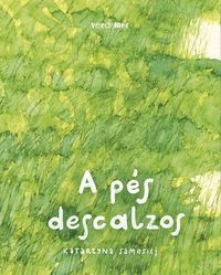 (G).A PES DESCALZOS.(VERDEMAR)