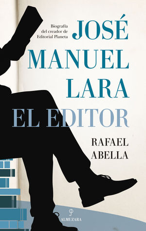 JOSE MANUEL LARA EL EDITOR