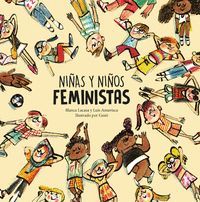 NIAS Y NIOS FEMINISTAS