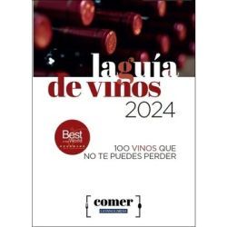 LA GUIA DE VINOS 2024