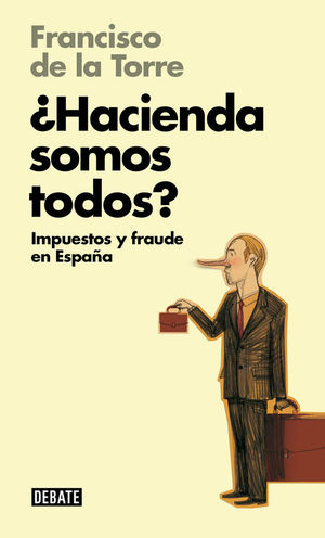 �HACIENDA SOMOS TODOS?
