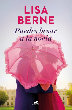 PUEDES BESAR A LA NOVIA (DINAST�A PENHALLOW 1)