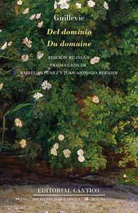 DEL DOMINIO / DU DOMAINE