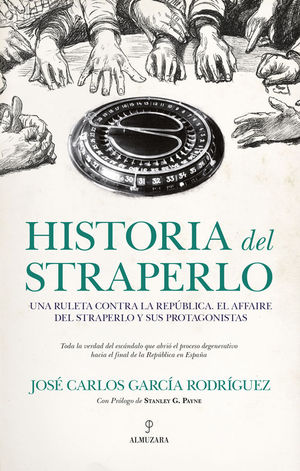 HISTORIA DEL STRAPERLO