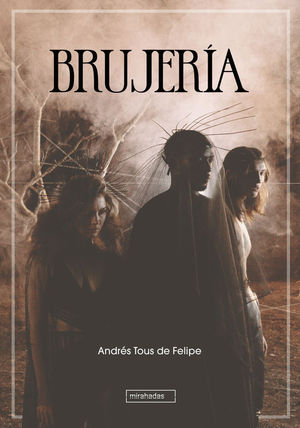 BRUJERA