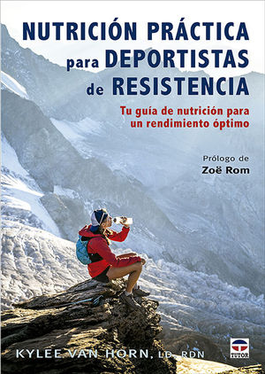 NUTRICIN PRCTICA PARA DEPORTISTAS DE RESISTENCIA