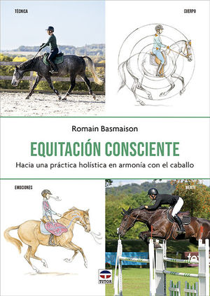 EQUITACI�N CONSCIENTE