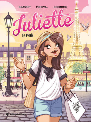 JULIETTE 2: JULIETTE EN PARS