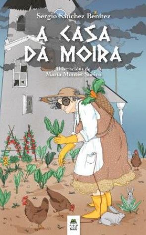 (GAL) A CASA DA MOIRA