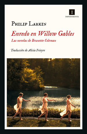 LOS LOS DE WILLOW GABLES